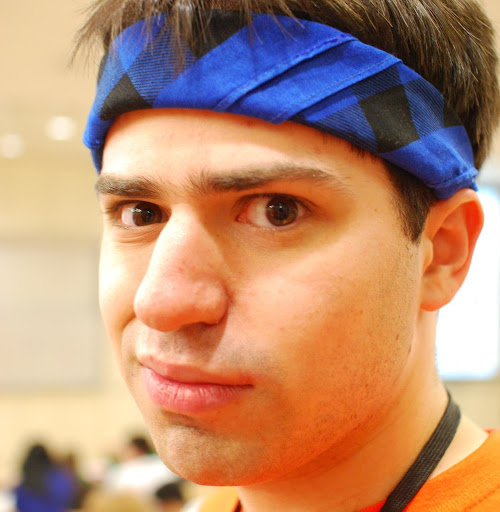 Daniel Epstein Photo 13 Daniel Epstein Photo 13