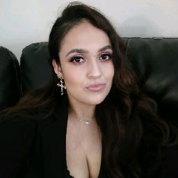 Teresa Davila Photo 4