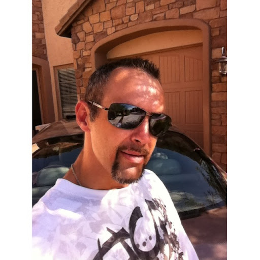 Shawn Rhoades Photo 10
