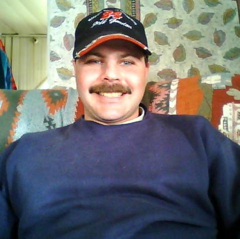 Shawn Holmes Photo 23