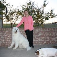 Virginia Baxter Photo 9