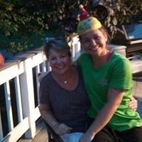 Patricia Hamel Photo 14