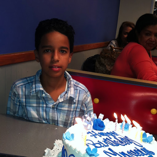 Marvin Vargas Photo 31