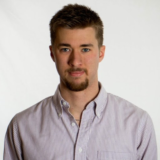 Joshua Mitchell Photo 18