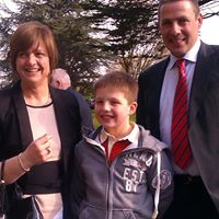 Deirdre Kelly Photo 23