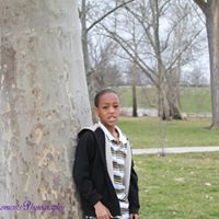 Demond Robinson Photo 8