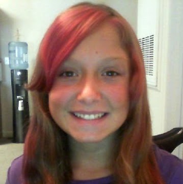 Theresa Strickland Photo 8