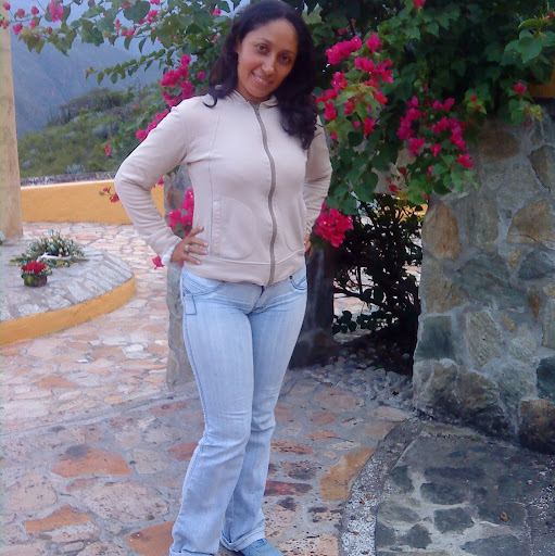 Francy Martinez Photo 11