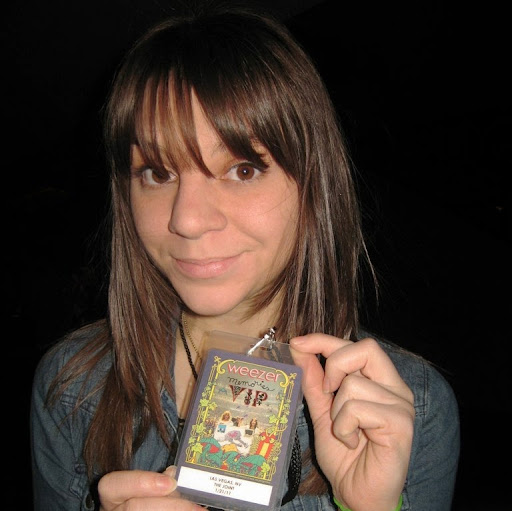 Samantha Wilson Photo 12