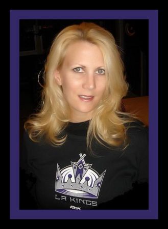 Christine Prior Photo 17
