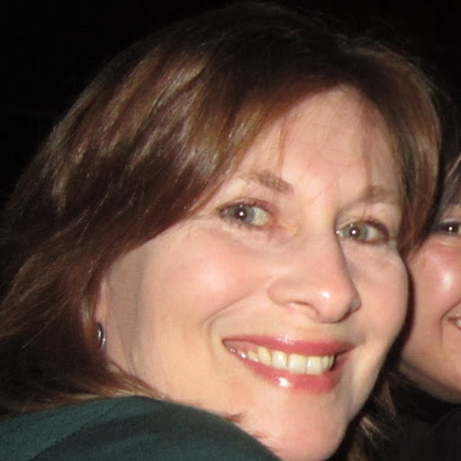 Jacqueline Chapman Photo 36