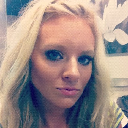Christina Straub Photo 3