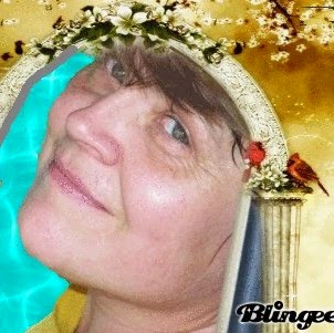 Annette Forbes Photo 4