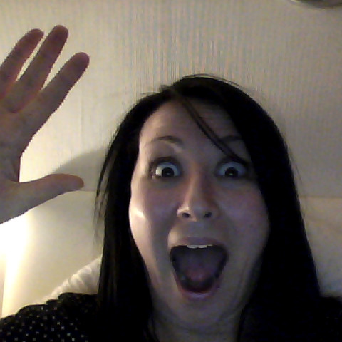 Charlotte Evans Photo 39