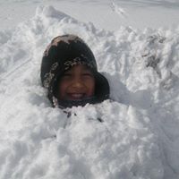 Christopher Marchand Photo 5