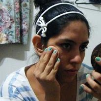 Rebeca Franco Photo 5