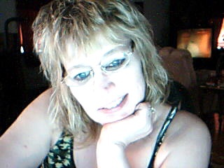 Patricia Garrett Photo 37