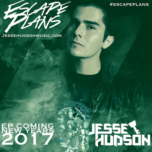 Jesse Hudson Photo 13