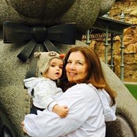 Robyn Perez Photo 13