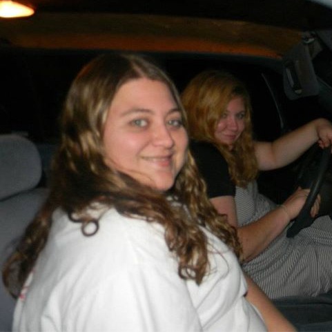 Amy Baggett Photo 9