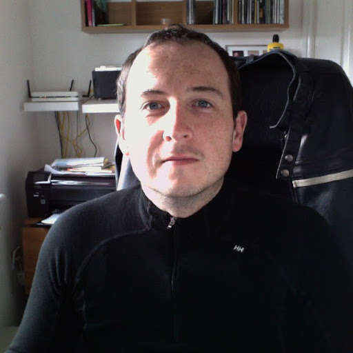 Kevin Mcnally Photo 20