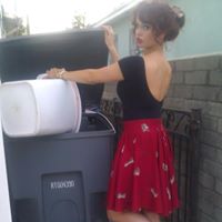 Rachel Tanner Photo 35