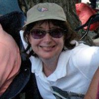 Ruth Keating Photo 15