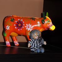 Julia Cline Photo 14