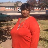 Rachelle Hudson Photo 19