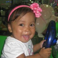 Catherine Perez Photo 10