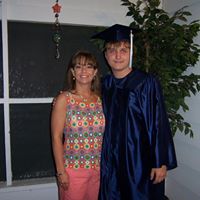 Teresa Potts Photo 17