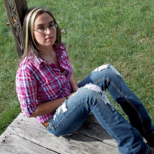 April Mchenry Photo 15