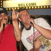 Eric Radford Photo 25