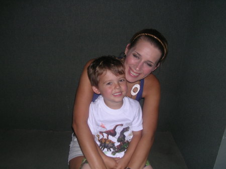 Meghan Walsh Photo 31