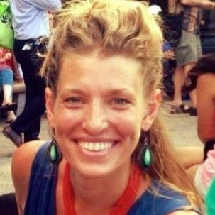 Megan Sievert Photo 5