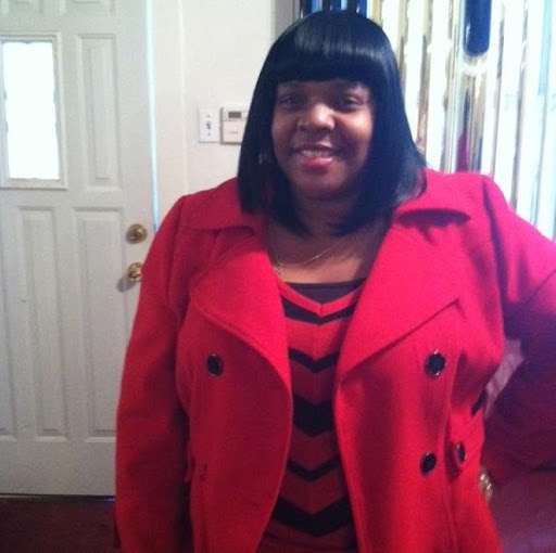 Sheryl Phillips Photo 15