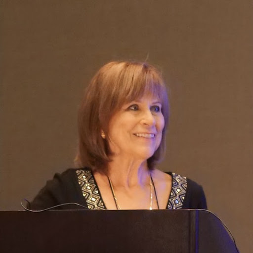 Judy Walker Photo 17