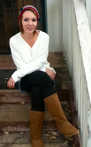 Amanda Botts Photo 2