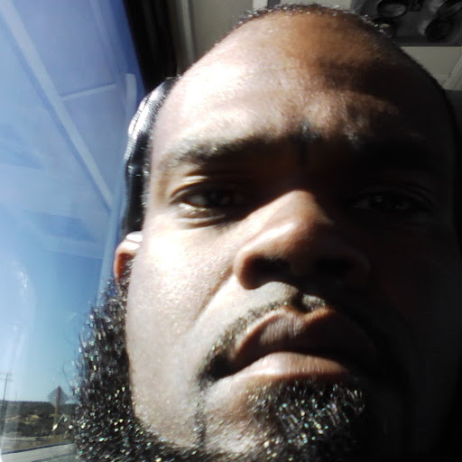 Marcus Harrell Photo 18