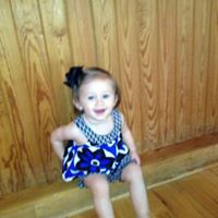Tammy Goode Photo 20