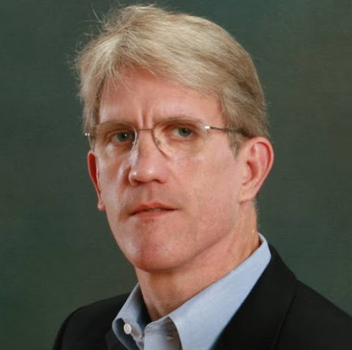 Christopher Lamb Photo 9