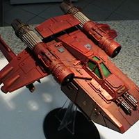 Michael Arms Photo 15