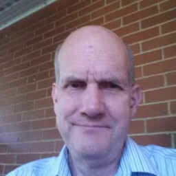 Harry Stratton Photo 7