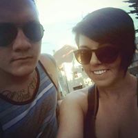 Allison Gore Photo 5