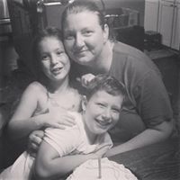 Kristie Tisdale Photo 1