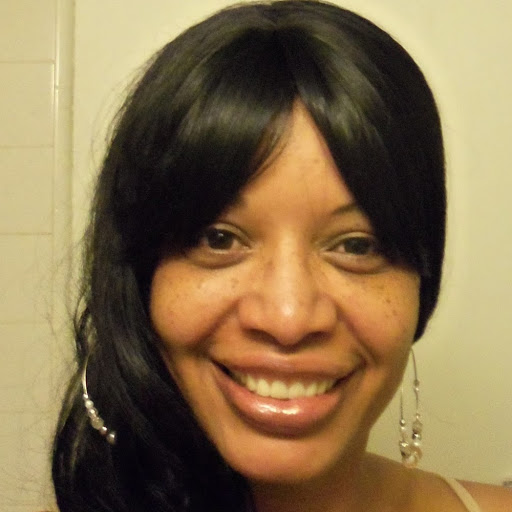 Sheryl Lewis Photo 18