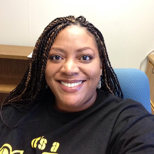 Stacey Brown Photo 23