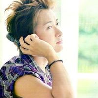 Satoshi Ohno Photo 12