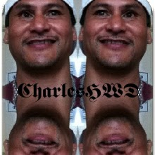 Charles Cruz Photo 26