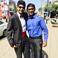 Keith Soares Photo 21